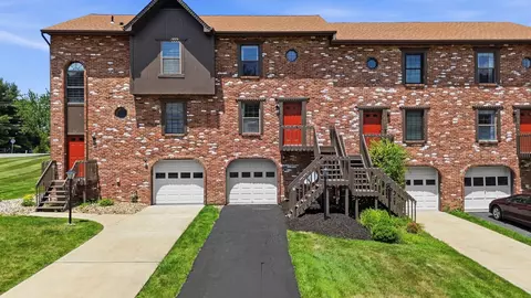 602 Sunset, Cranberry Township, PA 16066