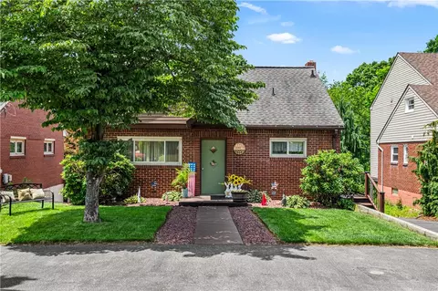 41 12 Ehle Ave, Coraopolis, PA 15108