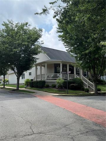 532 Paddington Ln, Cranberry Township, PA 16066