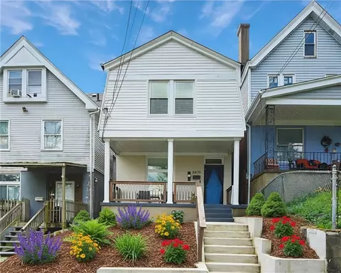 5470 Hillcrest, Pittsburgh, PA 15206