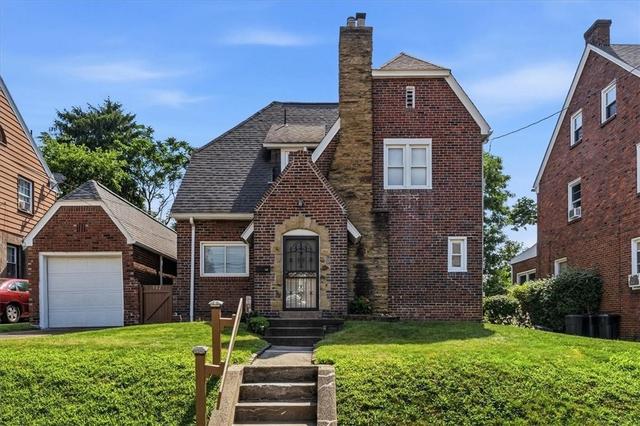 312 Charles Ave, New Kensington, PA 15068
