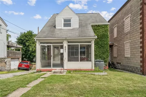 887 North St, New Kensington, PA 15068
