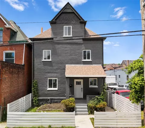 731 Mellon St, Pittsburgh, PA 15206