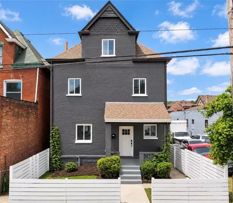 731 Mellon St, Pittsburgh, PA 15206
