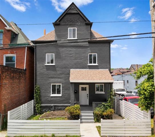 731 Mellon St, Pittsburgh, PA 15206