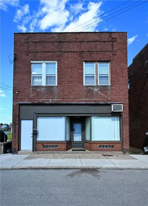808 Miller Ave, Clairton, PA 15025