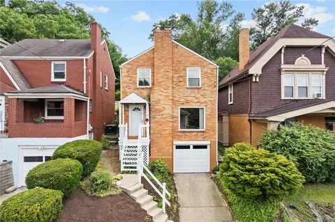 112 Sumner Ave, Pittsburgh, PA 15221