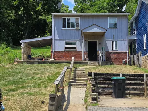 15 Coal St, Dunlevy, PA 15432