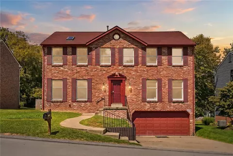 108 Meadow Heights Dr, Pittsburgh, PA 15215