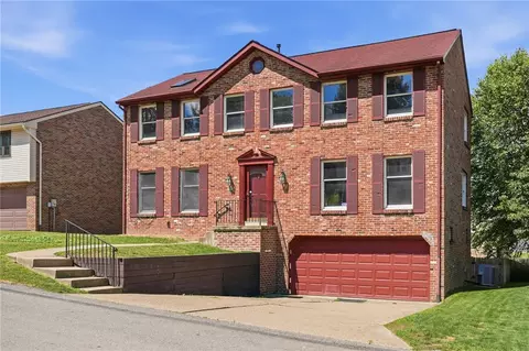 108 Meadow Heights Dr, Pittsburgh, PA 15215