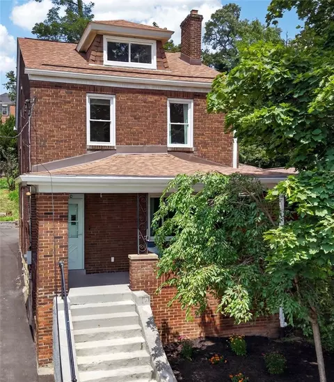 3220 Beechwood Blvd, Pittsburgh, PA 15217