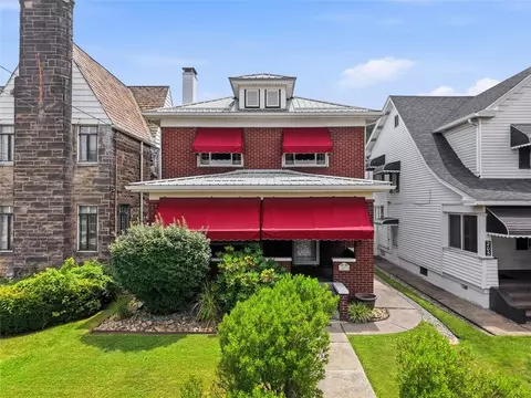 203 Monongahela Ave, Glassport, PA 15045