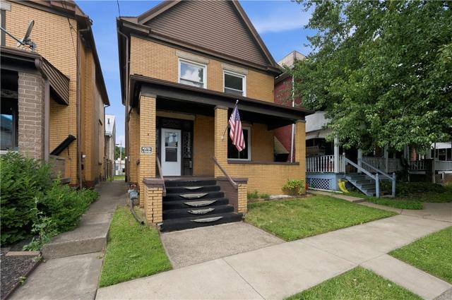 413 North Ave, Kittanning, PA 16201