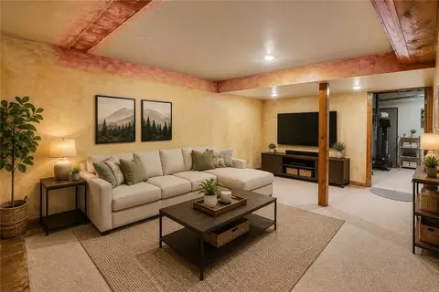 Living - 394 3rd St, Beaver, PA 15009 photo 3 of 3