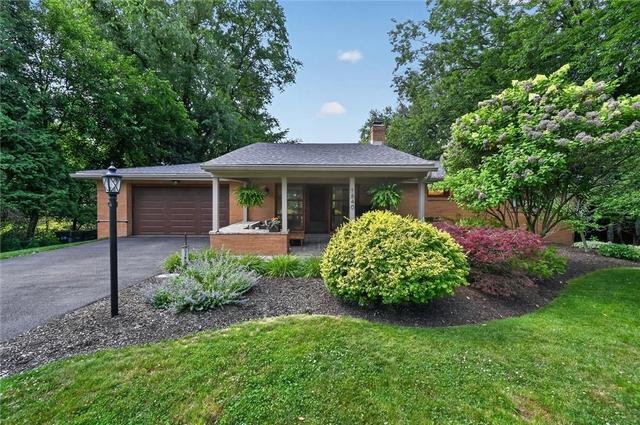 1840 Allison Ave, Allison Park, PA 15101
