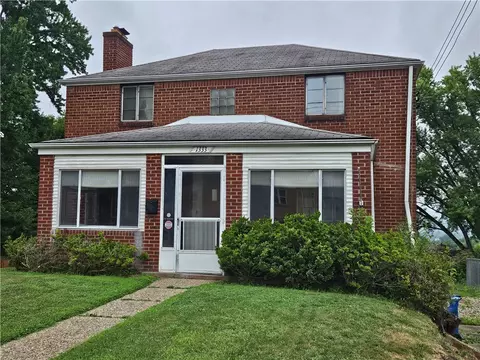 1333 Riverview Dr, Verona, PA 15147