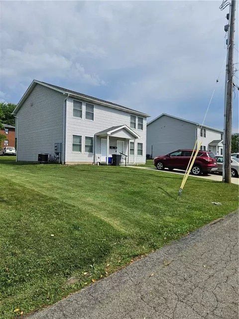 2628 Linden Ave, Aliquippa, PA 15001