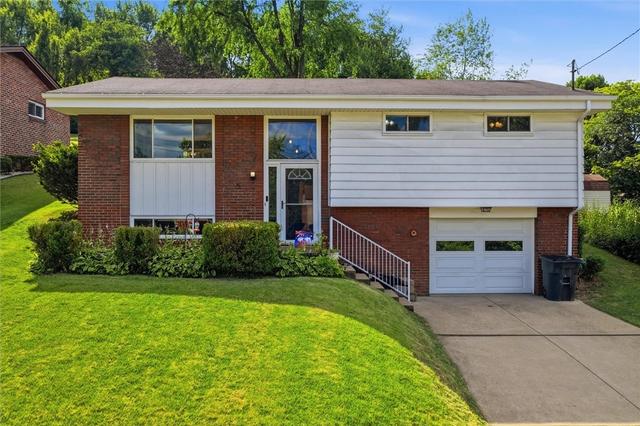 114 Kollar Dr, Mckeesport, PA 15133
