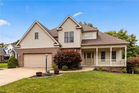 918 Gregory Ct, Cranberry Township, PA 16066