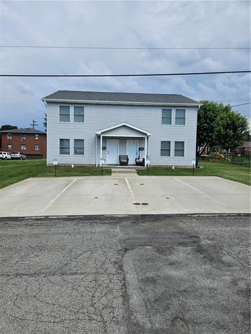 2624 Linden Ave, Aliquippa, PA 15001