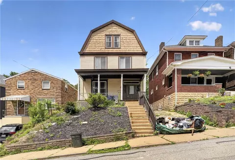 2212 Saranac Ave, Pittsburgh, PA 15216