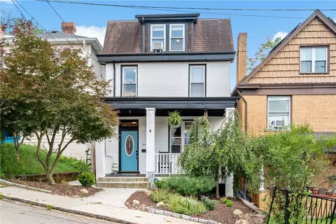348 Albert St, Pittsburgh, PA 15211