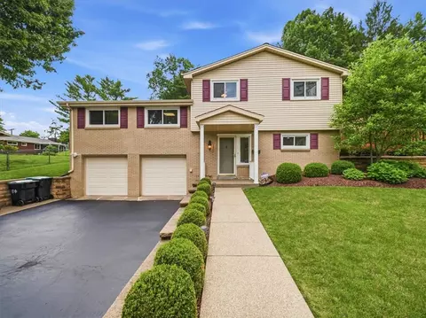 8424 Edwood Rd, Pittsburgh, PA 15237