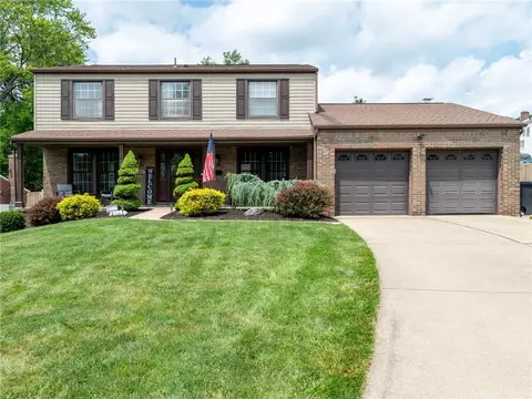 236 Lisa Dr, Bethel Park, PA 15102