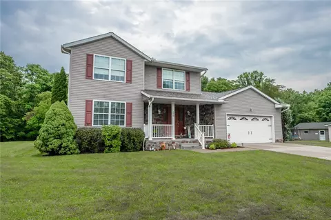 56 Locust St, Homer City, PA 15748