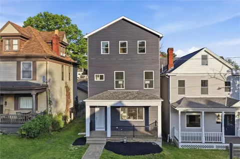 222 Fisk Ave, Pittsburgh, PA 15202