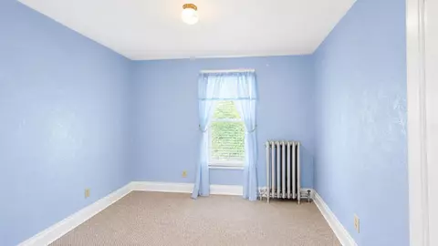 Bedroom - 439 Longfellow, Vandergrift, PA 15690 photo 3 of 4