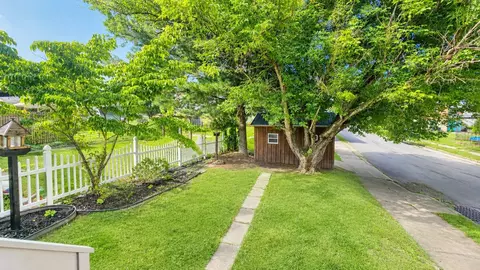 Exterior - 439 Longfellow, Vandergrift, PA 15690 photo 7 of 8