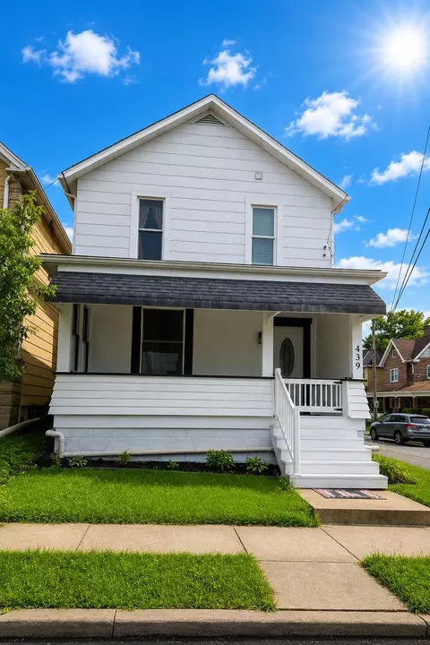 439 Longfellow, Vandergrift, PA 15690