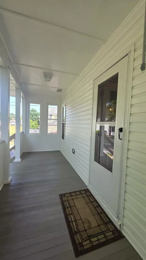 Exterior - 439 Longfellow, Vandergrift, PA 15690 photo 8 of 8