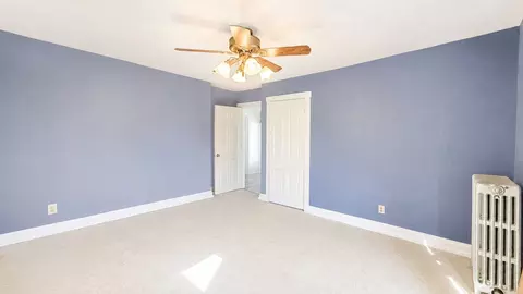 Bedroom - 439 Longfellow, Vandergrift, PA 15690 photo 2 of 4