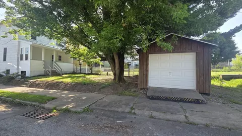 Exterior - 439 Longfellow, Vandergrift, PA 15690 photo 6 of 8