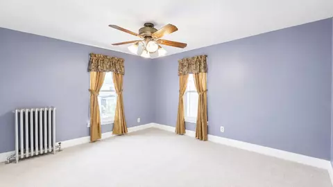 Bedroom - 439 Longfellow, Vandergrift, PA 15690 photo 1 of 4