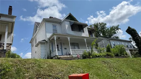 607 Purdum St, East Brady, PA 16028