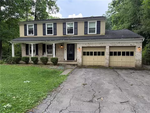 107 Grosvenor Ave, Butler, PA 16001