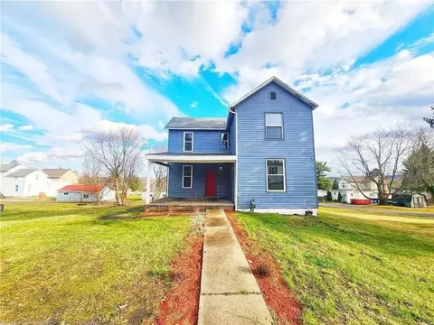 2013 S Jefferson St, New Castle, PA 16102