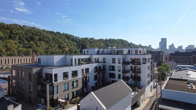 2635 Penn Ave #401, Pittsburgh, PA 15222