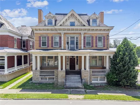 112 Alexander Ave, Greensburg, PA 15601