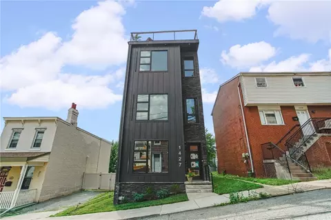1427 Sandusky St, Pittsburgh, PA 15212