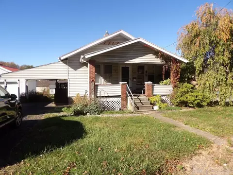 4900 Rochester Rd, New Brighton, PA 15066