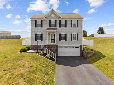 110 Norfolk Dr, Sarver, PA 16055