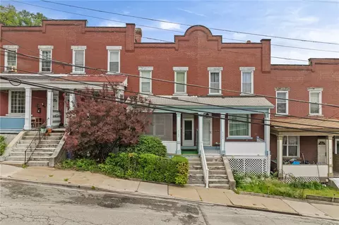 6723 Greenwood St, Pittsburgh, PA 15206