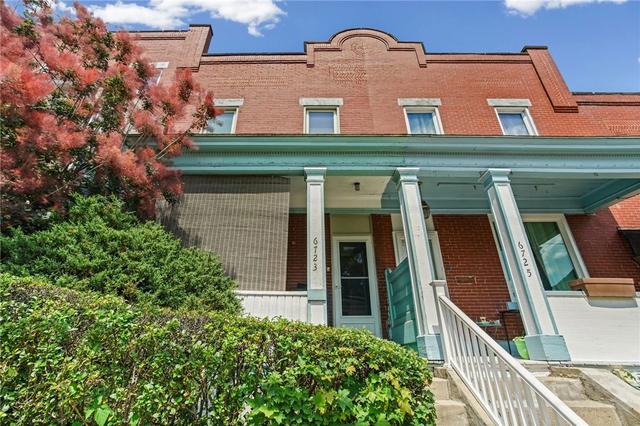 6723 Greenwood St, Pittsburgh, PA 15206