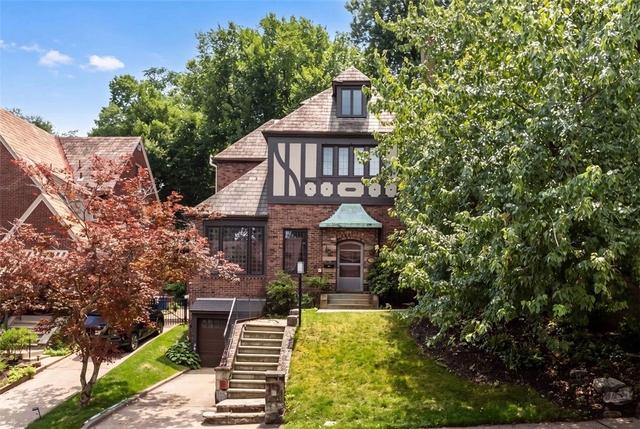 5450 Fair Oaks St, Pittsburgh, PA 15217