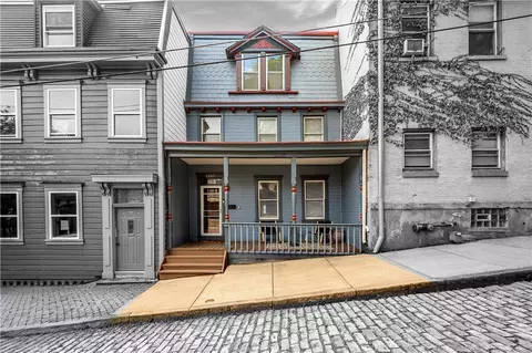 1207 Linden Pl, Pittsburgh, PA 15212