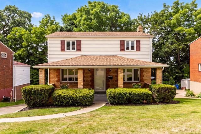 1397 Pesavento Dr, Bridgeville, PA 15017